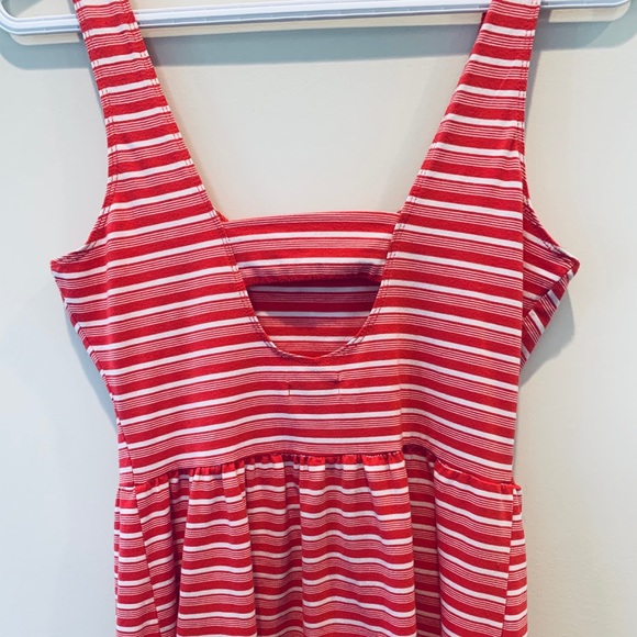 🛍2/$25 Women’s Guess baby doll dress - Picture 2 of 3